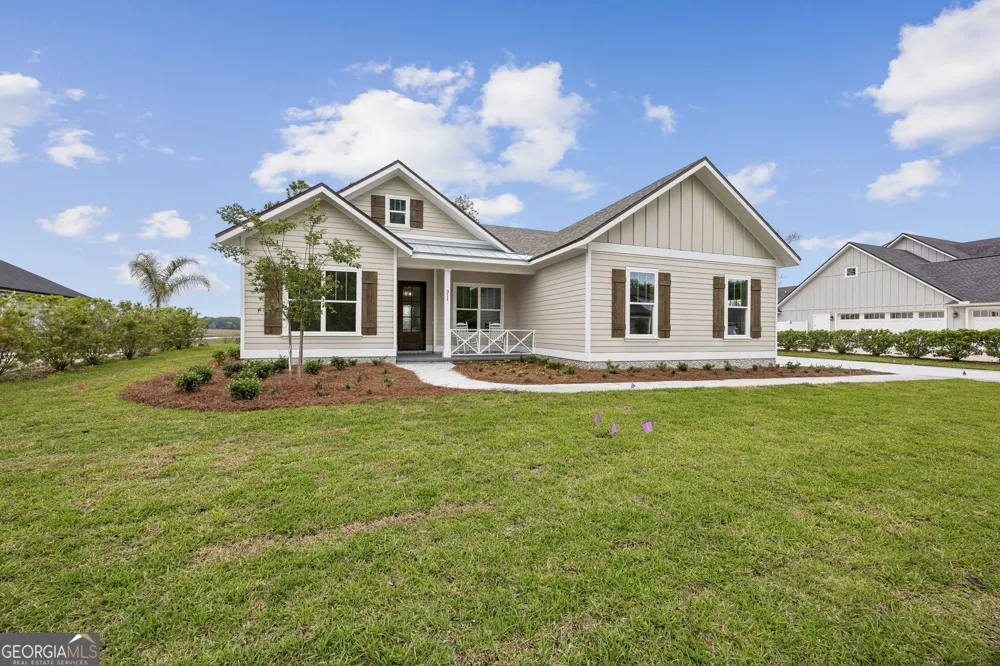 311 Bateau DR St. Marys, GA 31558
