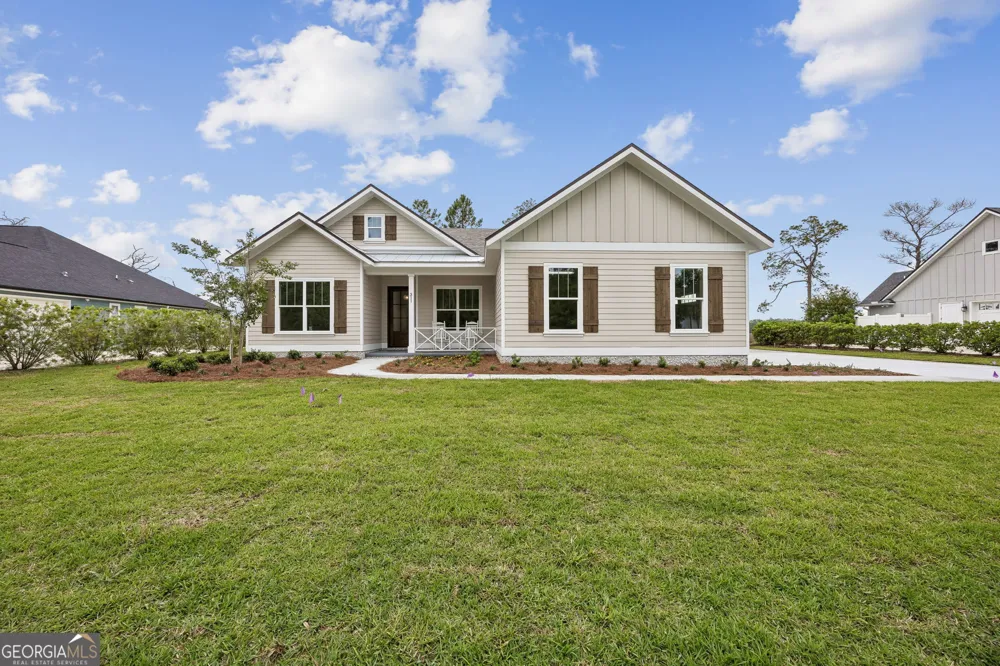 311 Bateau DR St. Marys, GA 31558