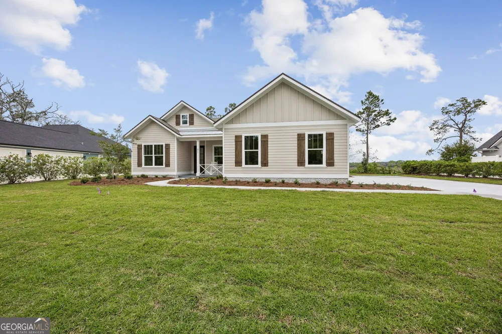 311 Bateau DR St. Marys, GA 31558