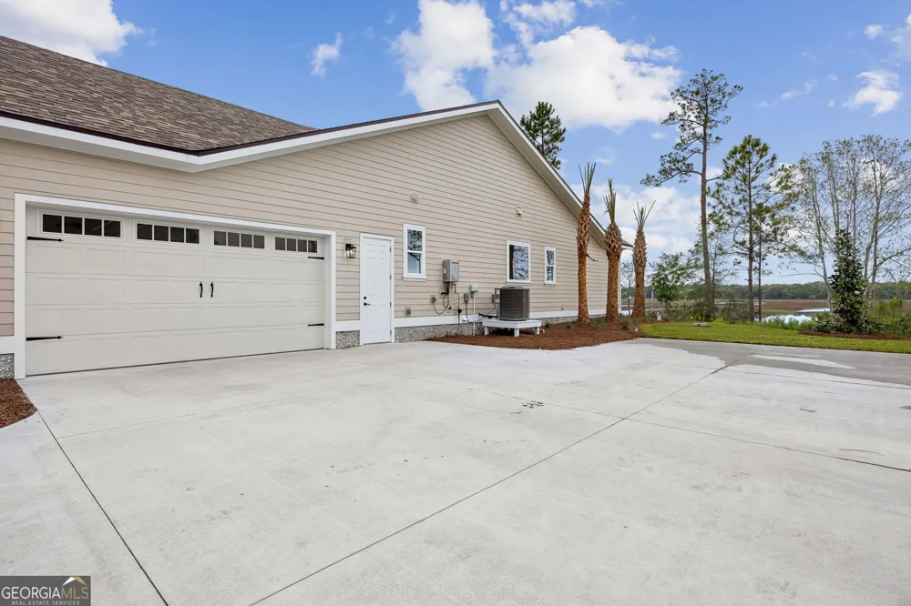 311 Bateau DR St. Marys, GA 31558