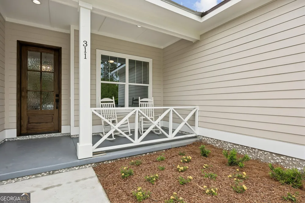 311 Bateau DR St. Marys, GA 31558
