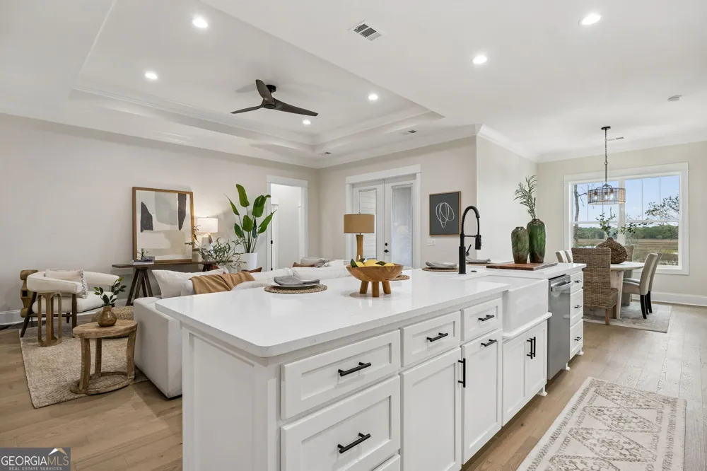 311 Bateau DR St. Marys, GA 31558