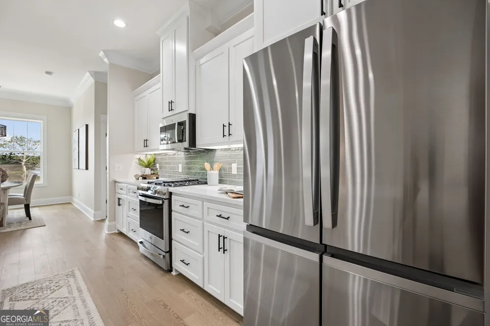 311 Bateau DR St. Marys, GA 31558
