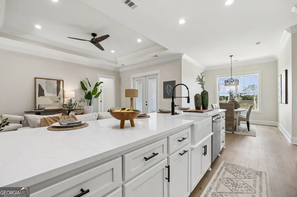 311 Bateau DR St. Marys, GA 31558