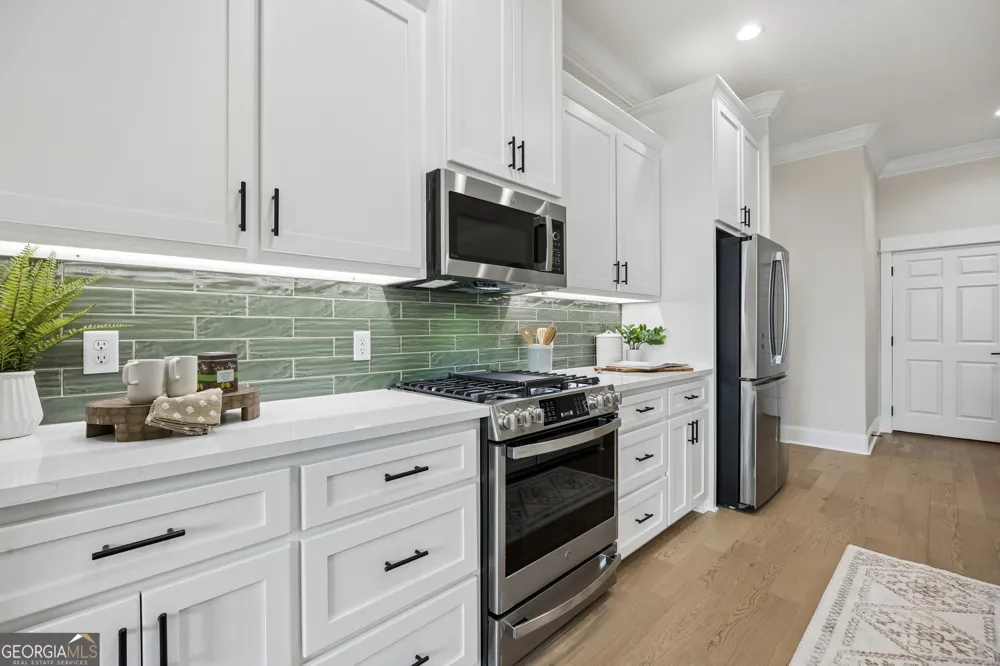 311 Bateau DR St. Marys, GA 31558