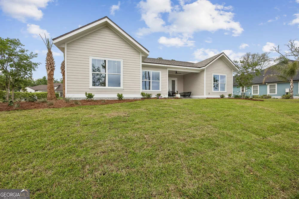 311 Bateau DR St. Marys, GA 31558