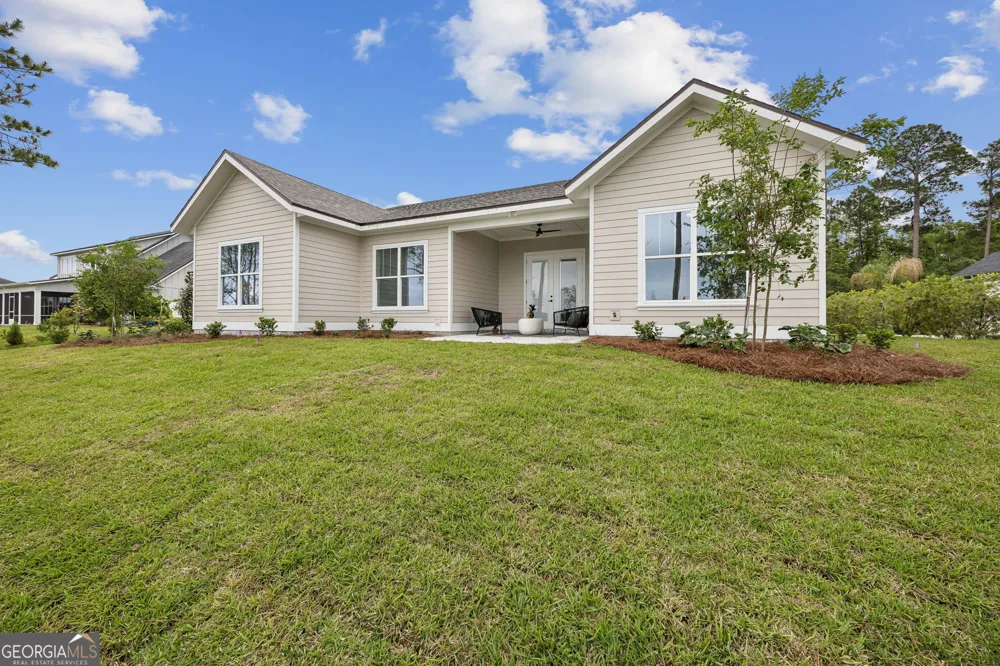 311 Bateau DR St. Marys, GA 31558