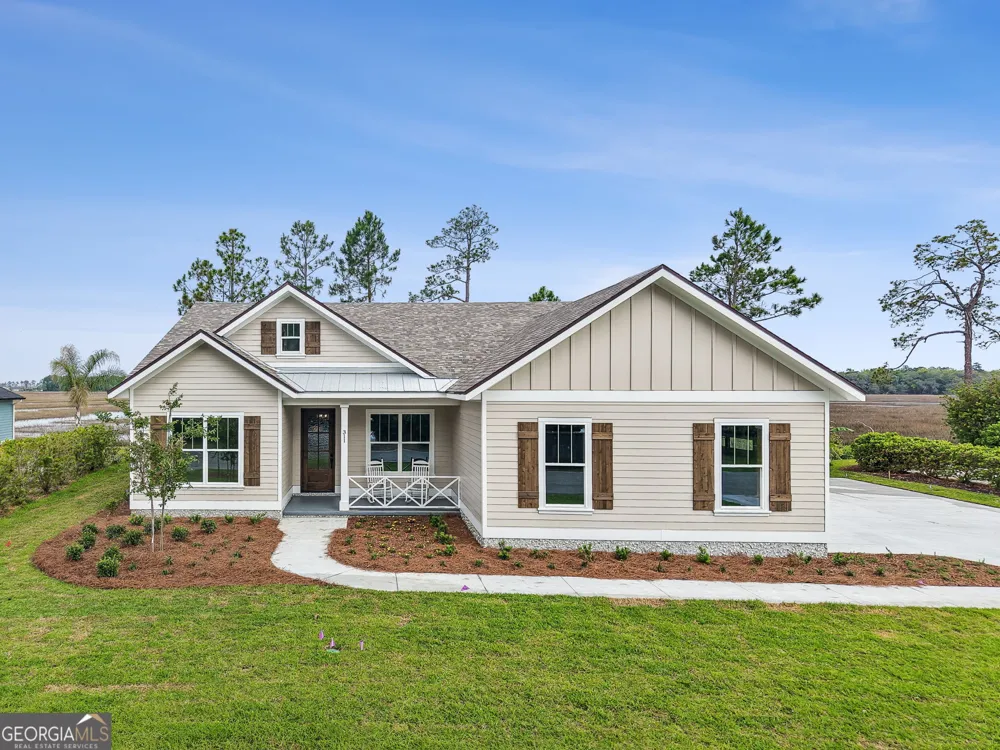 311 Bateau DR St. Marys, GA 31558