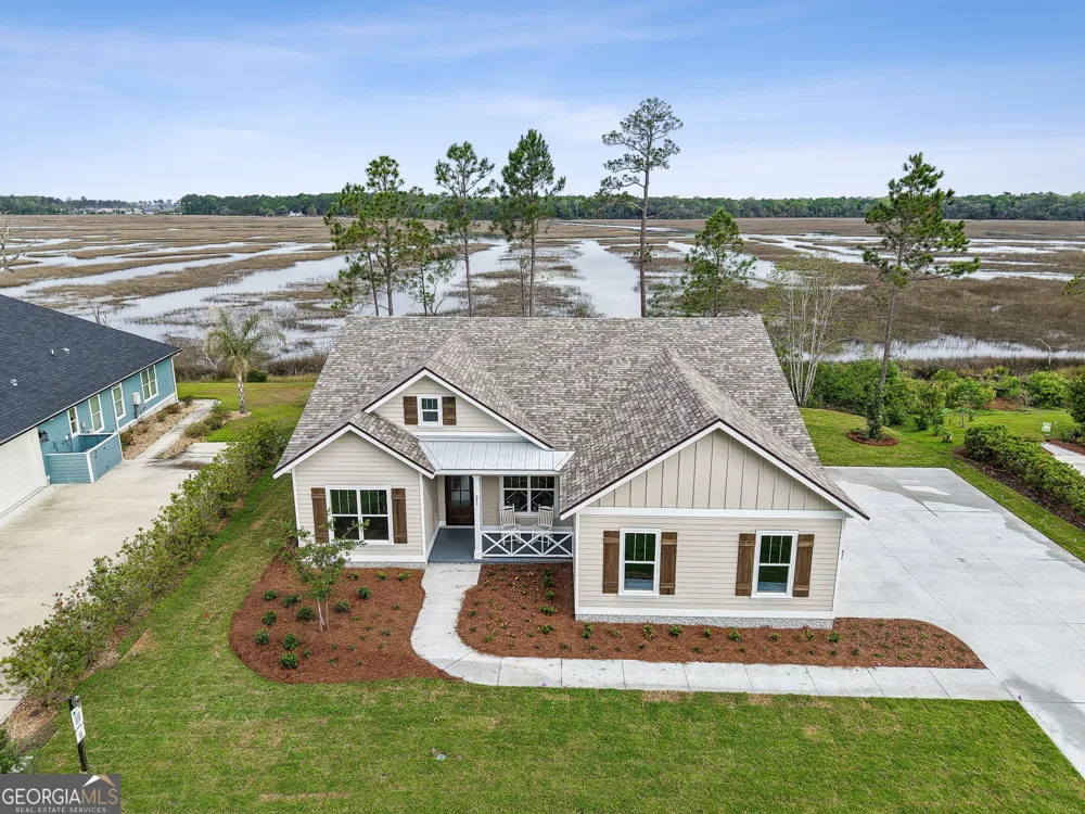 311 Bateau DR St. Marys, GA 31558