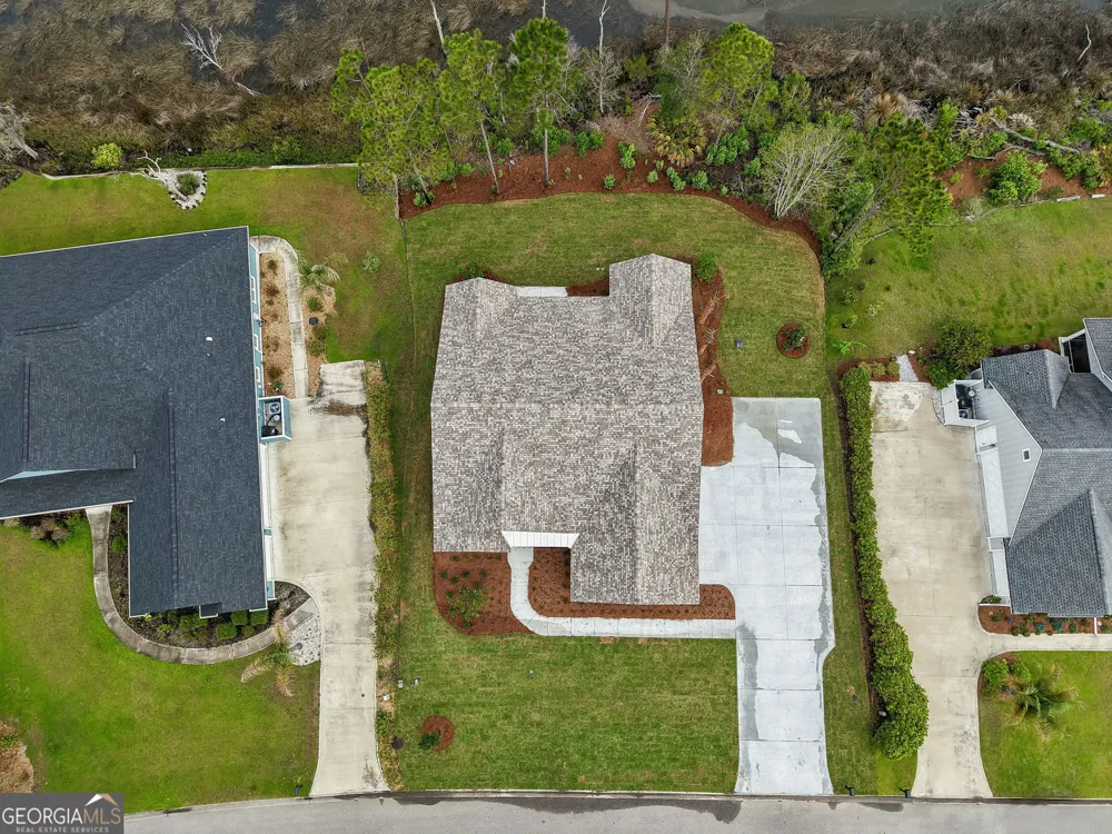311 Bateau DR St. Marys, GA 31558