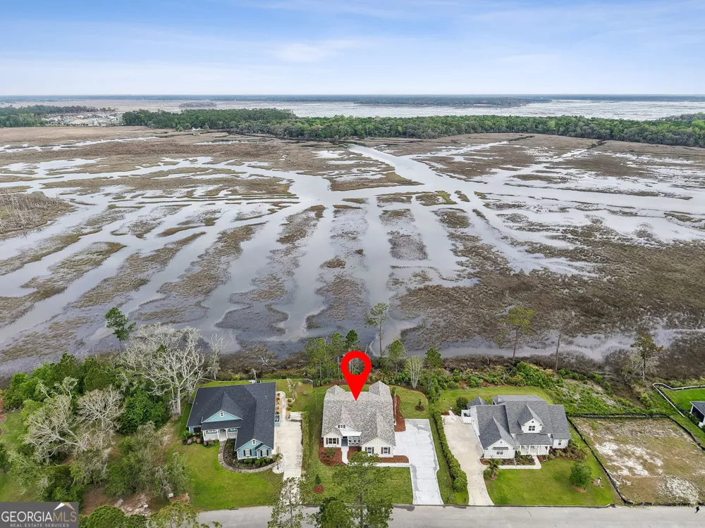311 Bateau DR St. Marys, GA 31558