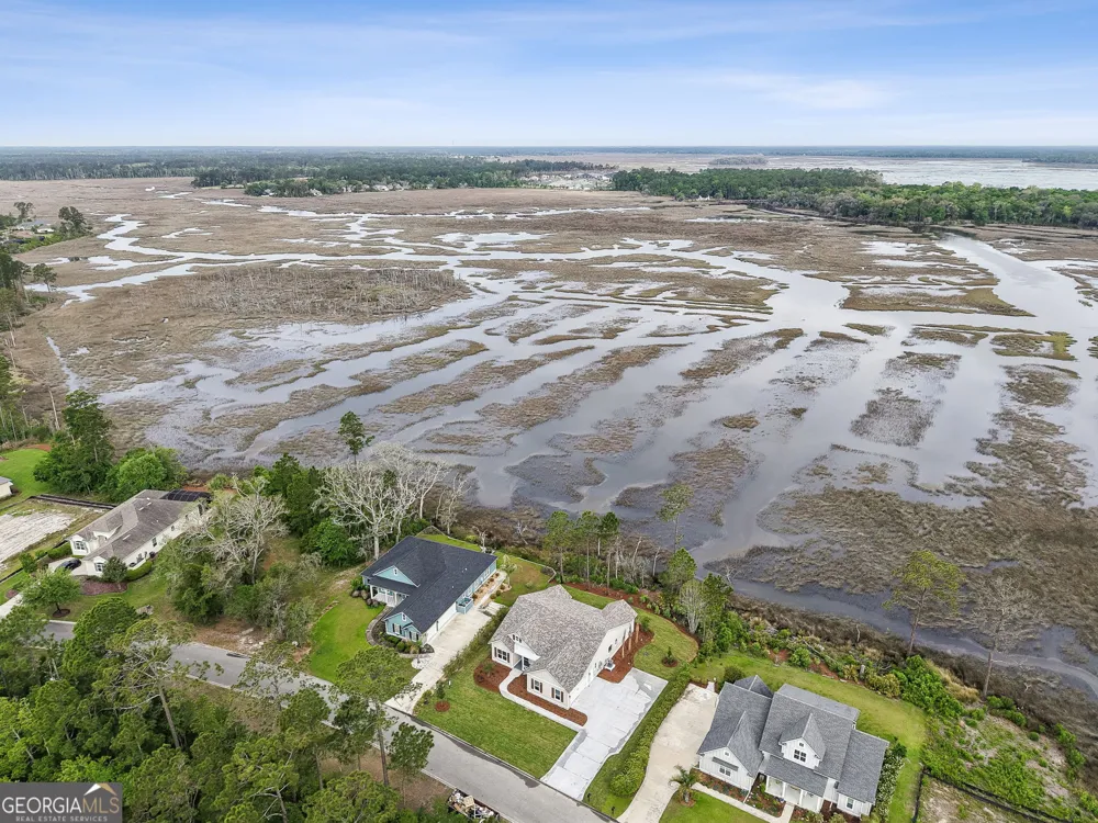 311 Bateau DR St. Marys, GA 31558