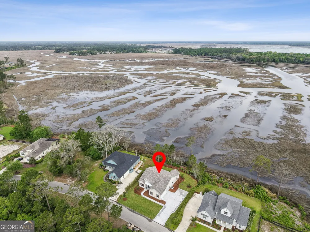 311 Bateau DR St. Marys, GA 31558