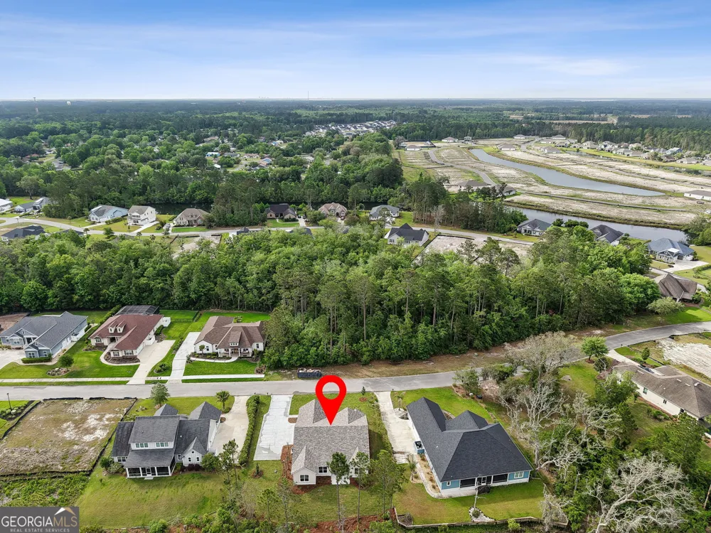 311 Bateau DR St. Marys, GA 31558