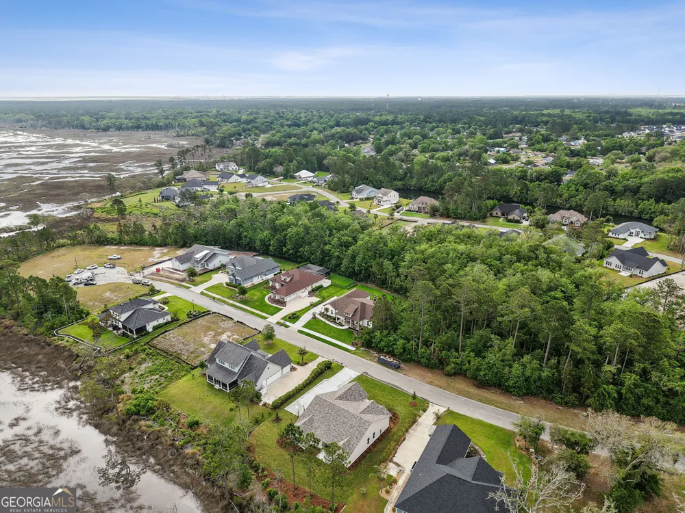 311 Bateau DR St. Marys, GA 31558