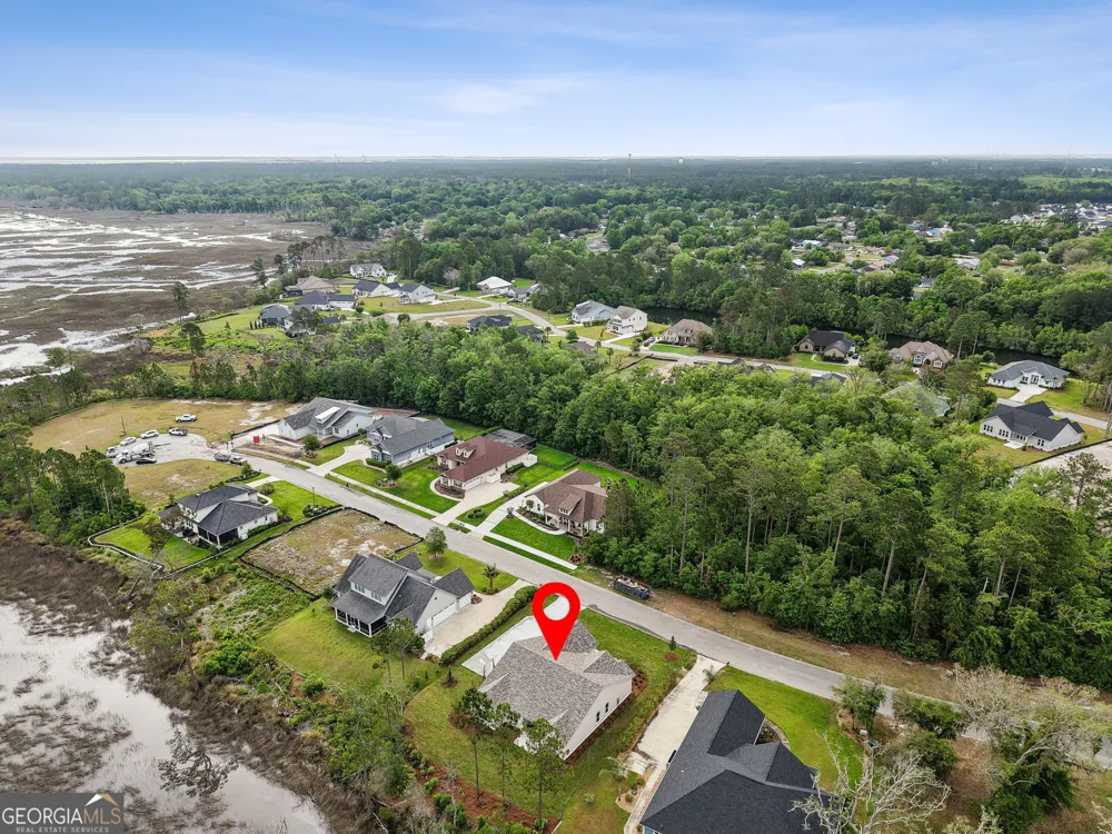311 Bateau DR St. Marys, GA 31558