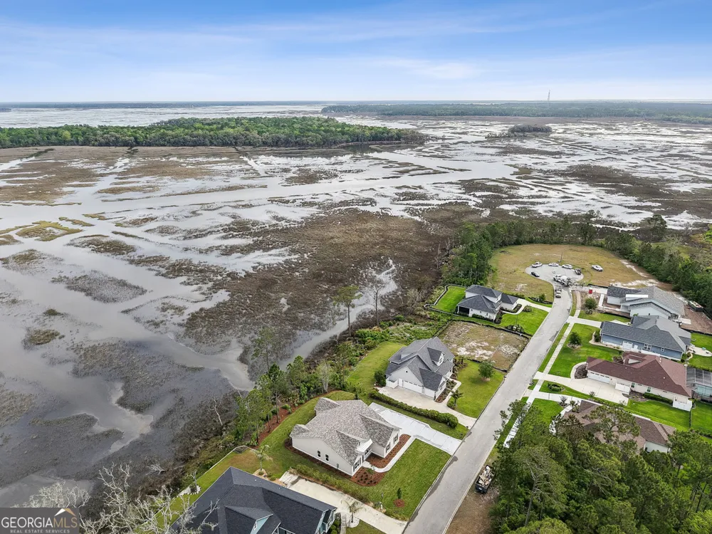 311 Bateau DR St. Marys, GA 31558