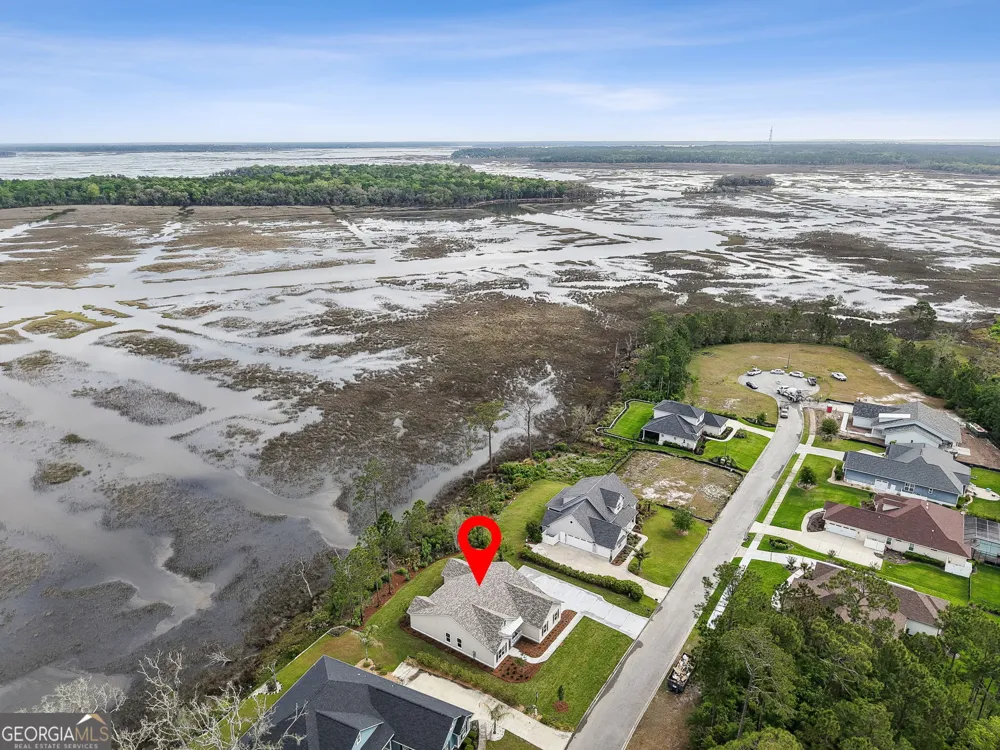 311 Bateau DR St. Marys, GA 31558