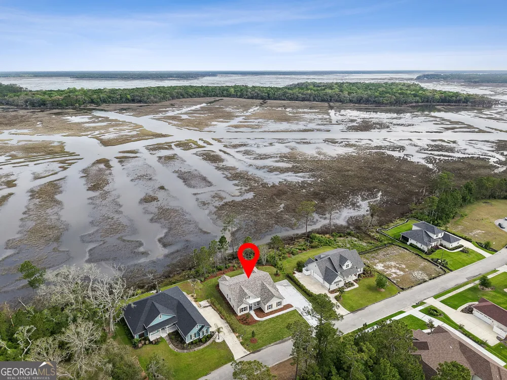 311 Bateau DR St. Marys, GA 31558
