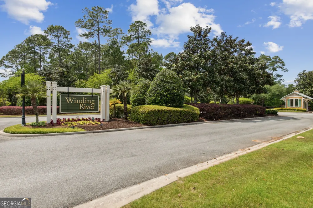 311 Bateau DR St. Marys, GA 31558