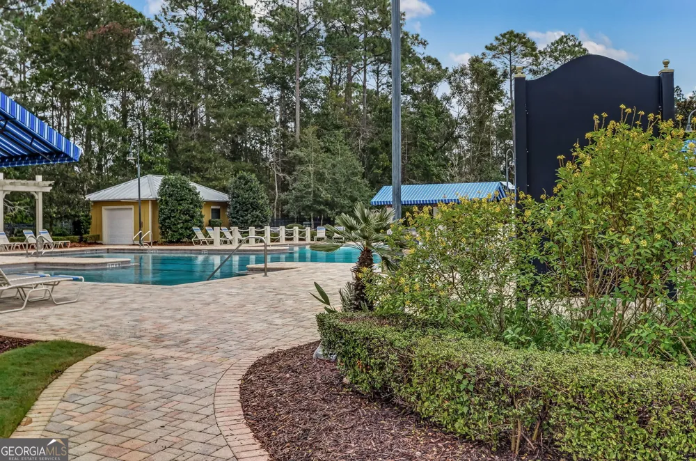 311 Bateau DR St. Marys, GA 31558