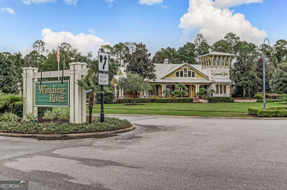 311 Bateau DR St. Marys, GA 31558