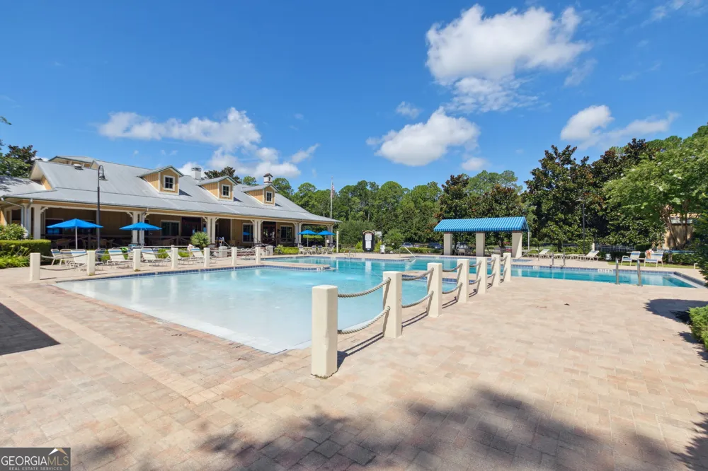 311 Bateau DR St. Marys, GA 31558