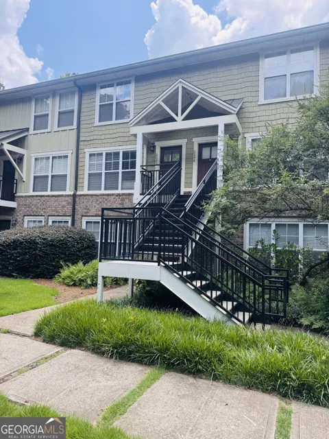 490 Barnett Shoals RD