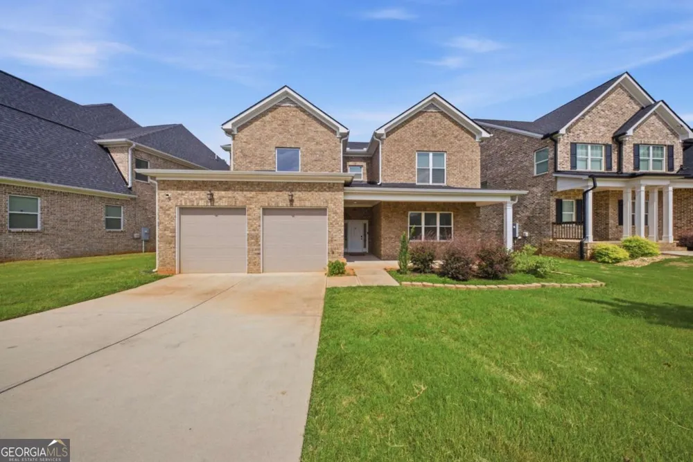 59 Somerset HLS Fairburn, GA 30213