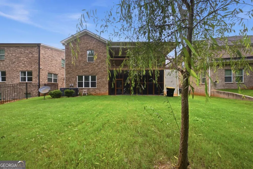 59 Somerset HLS Fairburn, GA 30213