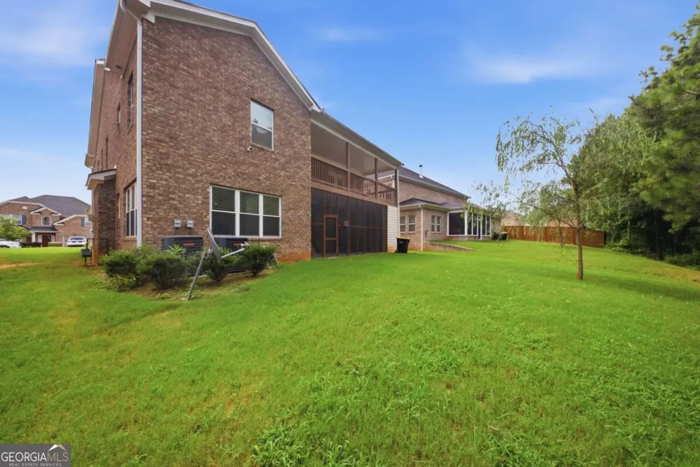 59 Somerset HLS Fairburn, GA 30213