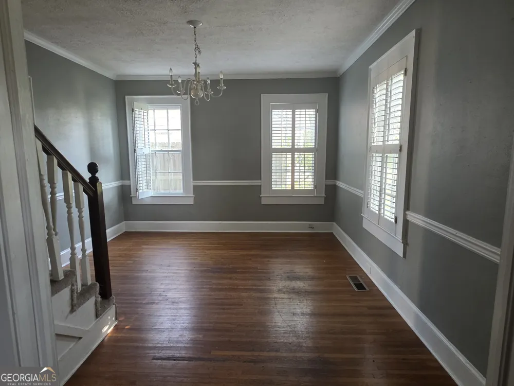 422 Jackson AVE Thomaston, GA 30286
