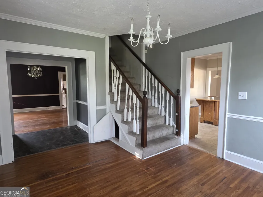 422 Jackson AVE Thomaston, GA 30286
