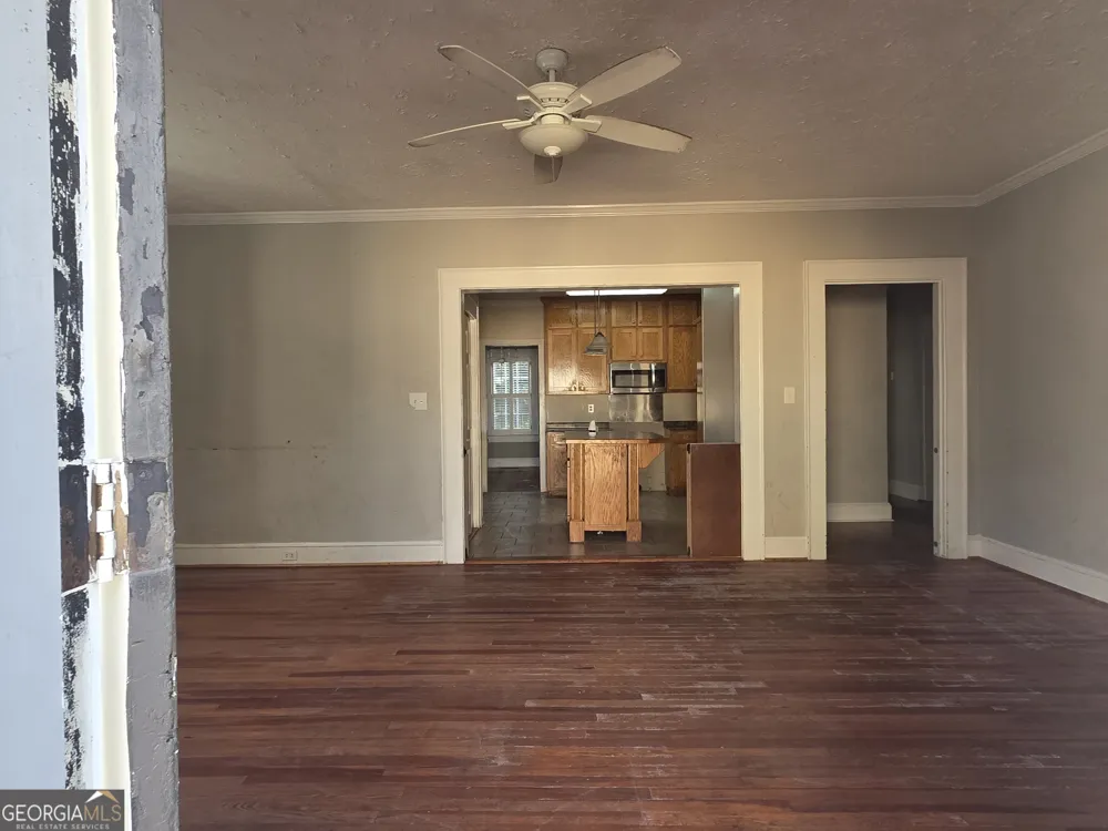 422 Jackson AVE Thomaston, GA 30286