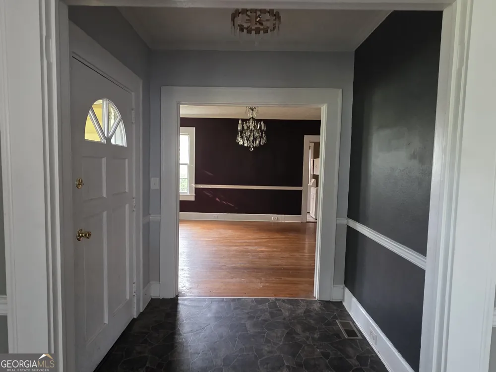 422 Jackson AVE Thomaston, GA 30286