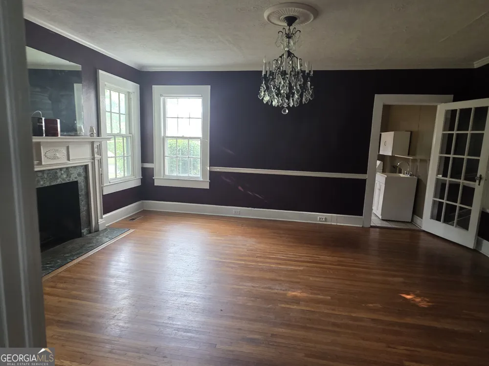 422 Jackson AVE Thomaston, GA 30286