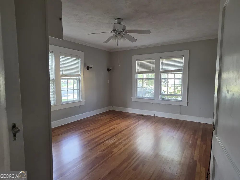 422 Jackson AVE Thomaston, GA 30286