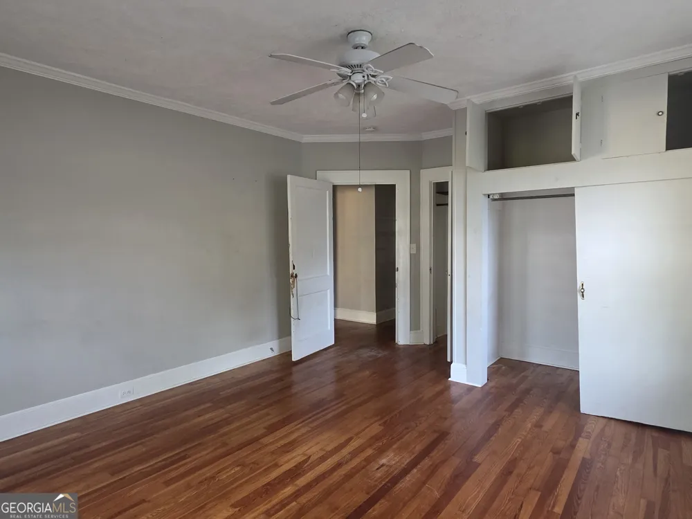 422 Jackson AVE Thomaston, GA 30286
