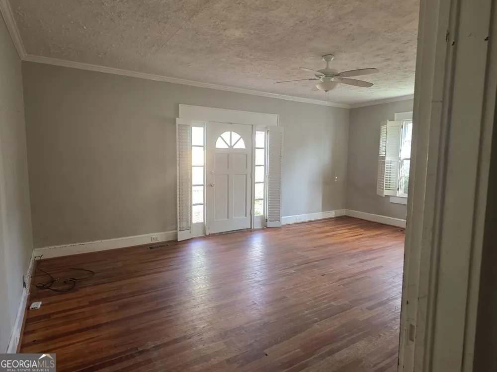 422 Jackson AVE Thomaston, GA 30286
