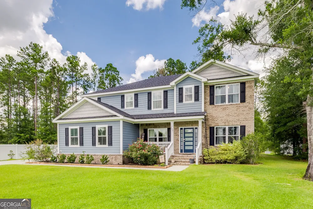 130 Sapphire CIR Guyton, GA 31312