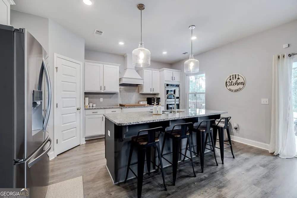 130 Sapphire CIR Guyton, GA 31312