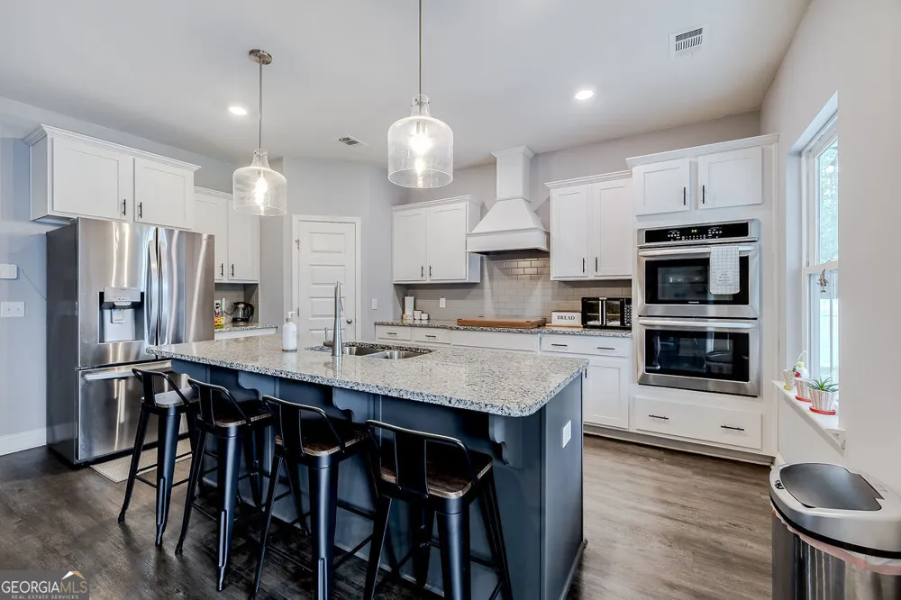 130 Sapphire CIR Guyton, GA 31312