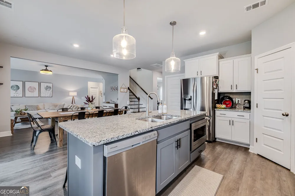 130 Sapphire CIR Guyton, GA 31312