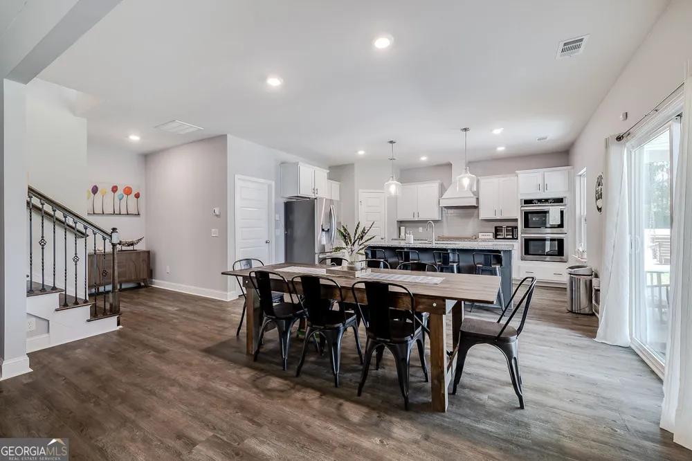130 Sapphire CIR Guyton, GA 31312