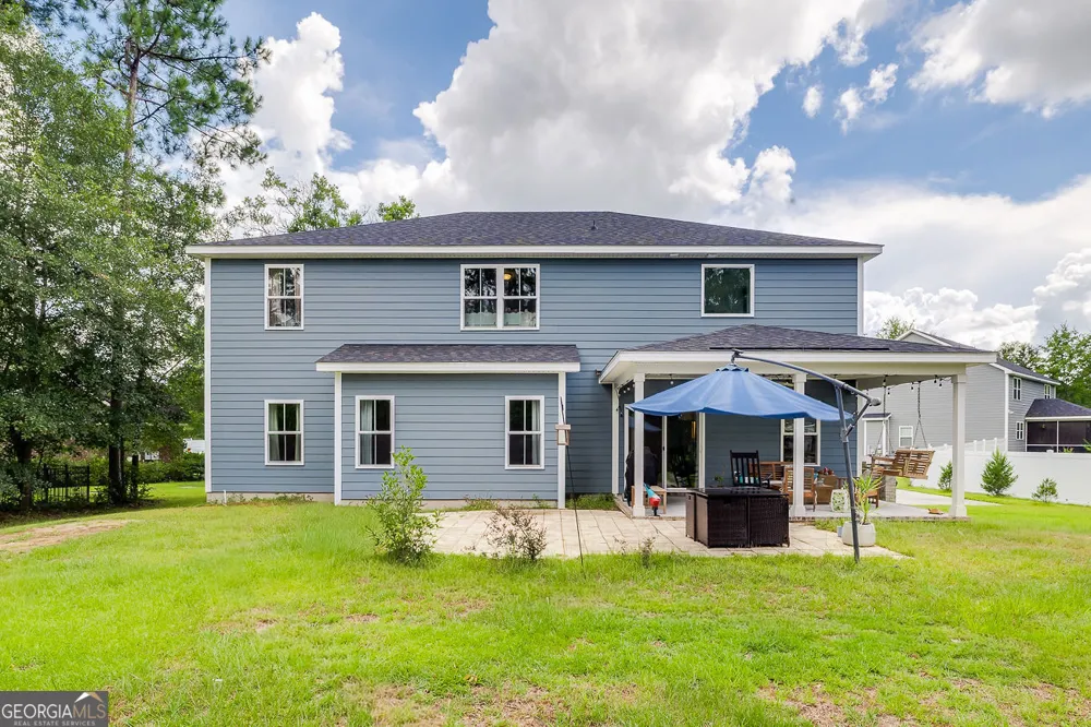 130 Sapphire CIR Guyton, GA 31312