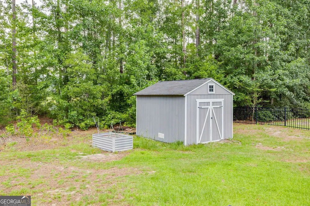 130 Sapphire CIR Guyton, GA 31312