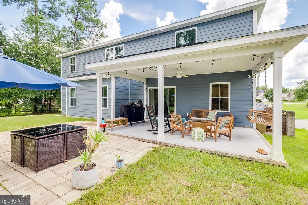 130 Sapphire CIR Guyton, GA 31312