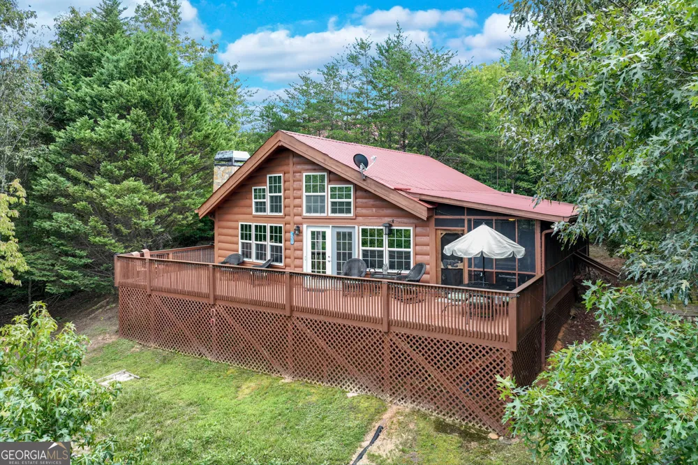 482 Monroe Ridge RD Sautee Nacoochee, GA 30571