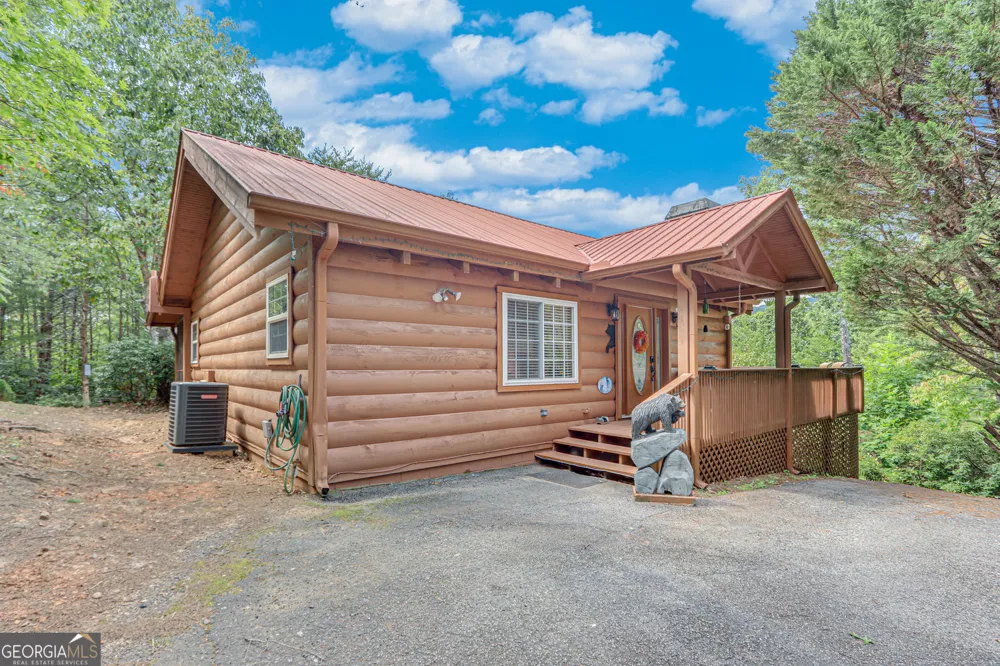 482 Monroe Ridge RD Sautee Nacoochee, GA 30571