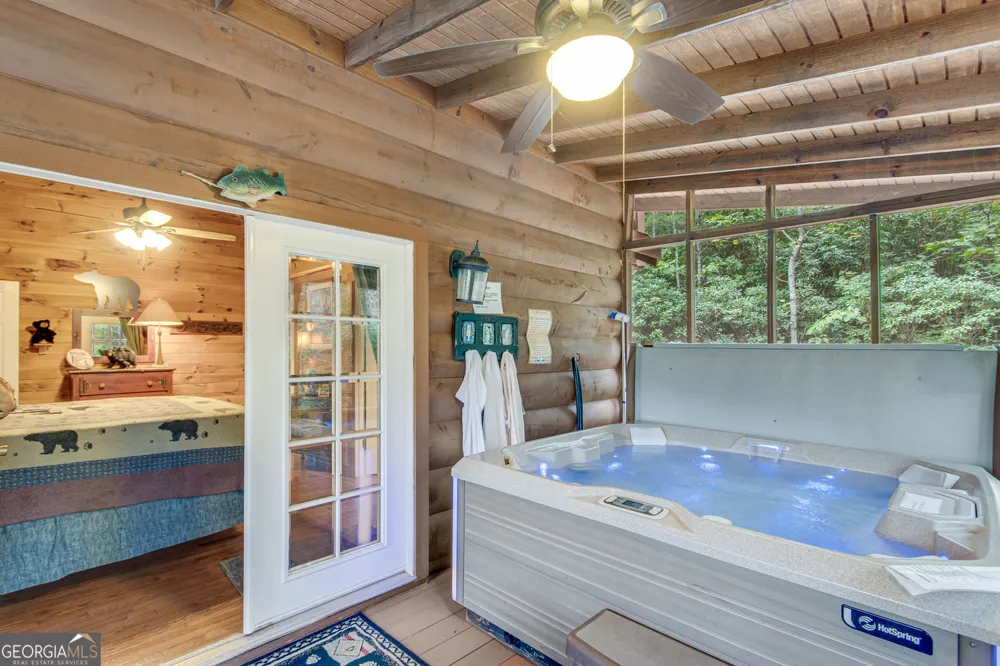 482 Monroe Ridge RD Sautee Nacoochee, GA 30571
